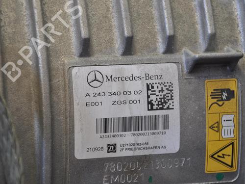 Engine MERCEDES-BENZ EQA (H243) EQA 250+ (243.702) | BP28923269M1  - Image 12
