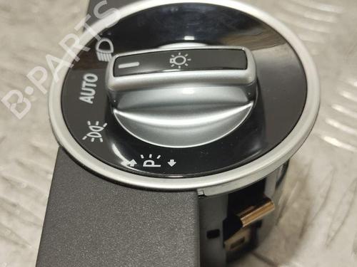 Electronic module MERCEDES-BENZ CLS (C218) CLS 500 4-matic (218.391) | BP28912055M83 