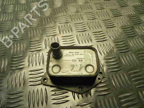 Used Oil radiator KIA CEE'D (JD) 1.4 CRDi 90 (90 hp) 28919924