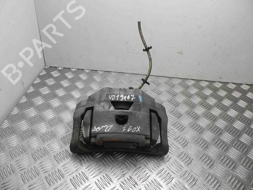 Used Right front brake caliper JAGUAR XJ (X351) 3.0 SCV6 (340 hp) 28947409