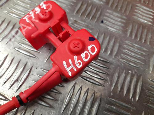 Wiring harness LAND ROVER RANGE ROVER VELAR (L560) 3.0 D300 SDV6 4x4 | BP37557876E16 - Image 4