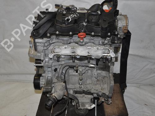 Engine HYUNDAI TUCSON (NX4E, NX4A) 1.6 T-GDi Hybrid | BP28929492M1 