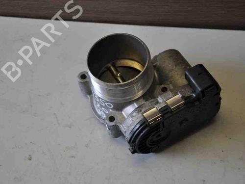 Used Throttle body AUDI A5 Sportback (F5A, F5F) 2.0 TFSI (190 hp) 28929595