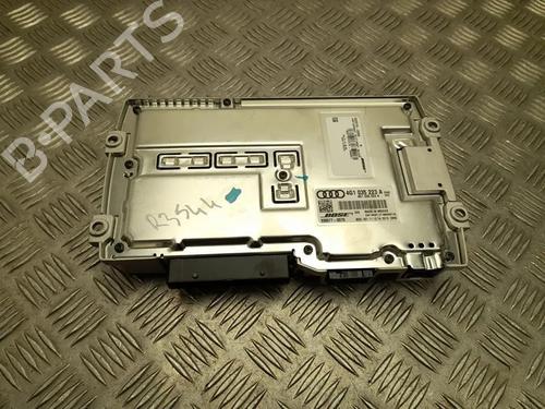 Electronic module AUDI A8 D4 (4H2, 4H8, 4HC, 4HL) 4.0 TFSI quattro | BP29614625M83 - Image 3