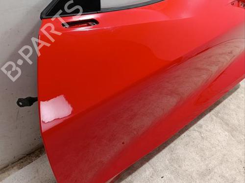 Left front door CHEVROLET CORVETTE (C8) 6.2 | BP40051173C2 - Image 8