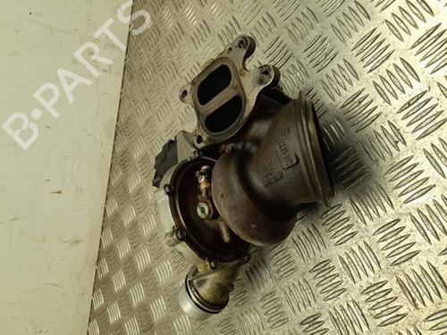 Used Turbocharger/Supercharger BMW 4 Convertible (G23, G83) 420 i (184 hp) 28922852
