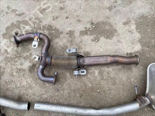 Exhaust system CHRYSLER PACIFICA (RU) 3.6 Hybrid | BP28918124M121  - Image 13