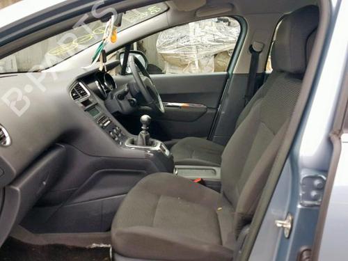 Switch PEUGEOT 5008 (0U_, 0E_) 1.6 HDi | BP37578976I30 - Image 8