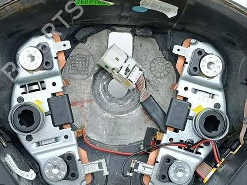 Steering wheel MASERATI GRAN TURISMO I 4.7 | BP32501477C49  - Image 17