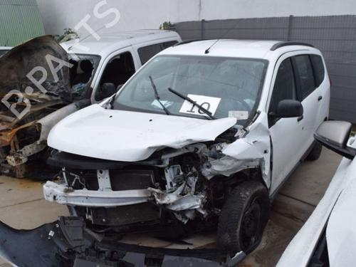 Engine mount DACIA LODGY (JS_) 1.6 SCe 100 (JSAV) | BP37562737M89 - Image 4