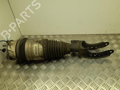 Used Right front shock absorber VW TOUAREG (7P5, 7P6) 3.0 V6 TDI (240 hp) 28919763