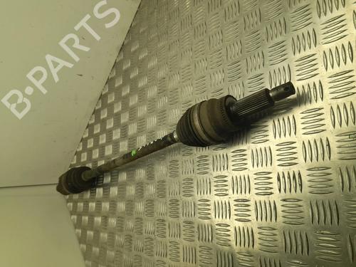 Used Right rear driveshaft HYUNDAI ix55 3.0 V6 CRDi 4WD (239 hp) 28923509