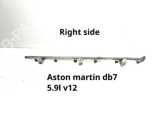 Used Injection rail Injection rail 39001474 39001474