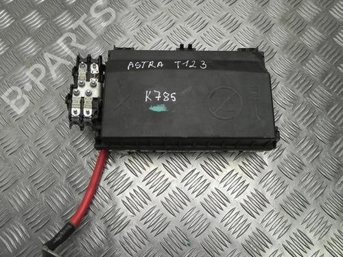 Used Fuse box OPEL ASTRA J (P10) 1.7 CDTI (68) (125 hp) 28945479