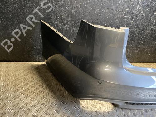 Rear bumper AUDI A6 C7 Avant (4G5, 4GD) 2.0 TDI | BP28937385C8 