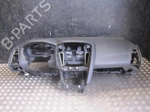 Used Dashboard JEEP CHEROKEE (KL) 2.4 (177 hp) 28916613