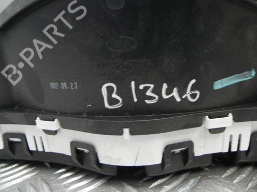 Instrument cluster KIA OPTIMA (FSGDS6B) 2.4 | BP37541495C47 - Image 6