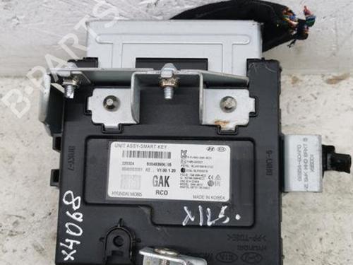 Elektronisk modul HYUNDAI IONIQ (AE) 1.6 GDI Hybrid (105 hp) 28944464