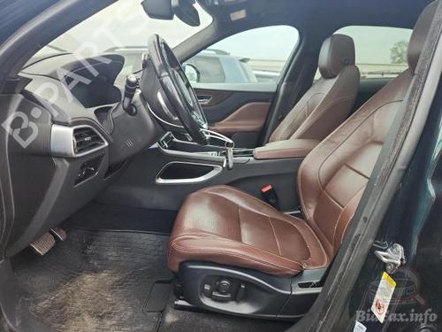 Pedal JAGUAR F-PACE (X761) 3.0 SCV6 AWD | BP37571884I4 - Image 9