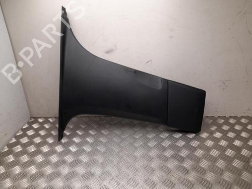 Used Other NISSAN ARIYA (FE0) EV (218 hp) 30440252