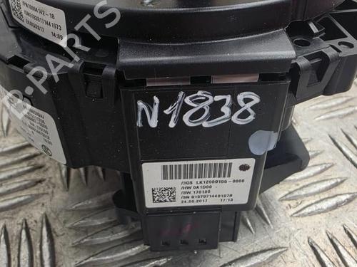 Steering column stalk MASERATI LEVANTE SUV (M161) 3.0 S Q4 | BP40518958I23 - Image 7