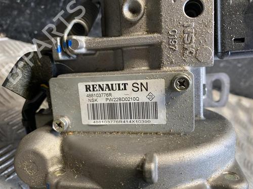 Steering pump RENAULT ZOE (BFM_) ZOE | BP37548155M99 - Image 2