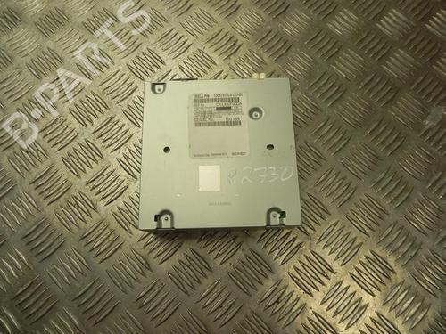 radio-tesla-model-s-5yjs-2012-37546862 main image