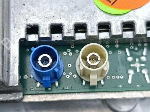 Control unit CHRYSLER PACIFICA (RU) 3.6 Hybrid | BP40027250M11 - Image 9