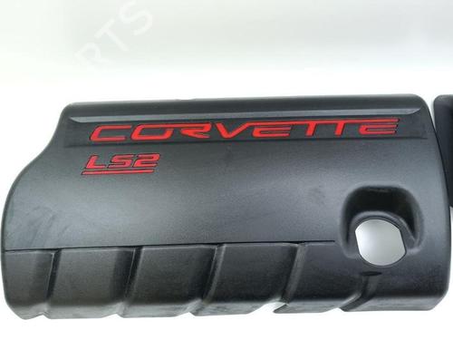 Topbeskyttelse CHEVROLET CORVETTE (C6) 6.0 | BP28925086M93 