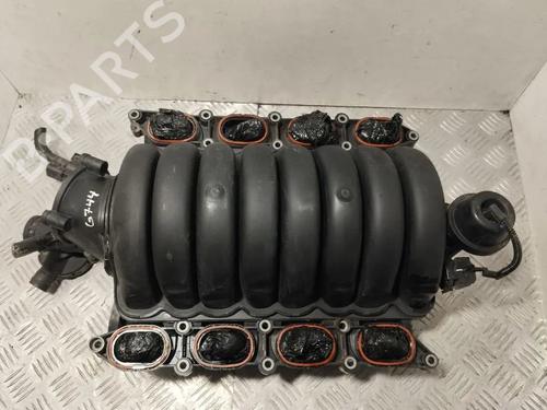Used Intake manifold Intake manifold AUDI A8 D4 (4H2, 4H8, 4HC, 4HL) 4.2 FSI quattro (371 hp) 34347071 34347071