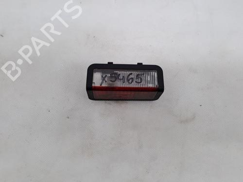 Used Interior roof light BMW 5 Touring (F11) 525 d (218 hp) 28927740