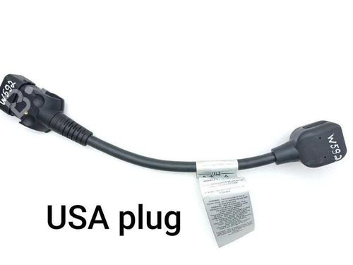 Used Cable AUDI E-TRON (GEN) 50 quattro (313 hp) 28914198