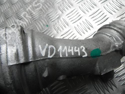 Pipe MERCEDES-BENZ C-CLASS (W204) C 220 CDI (204.002) | BP37577095M125 - Image 3