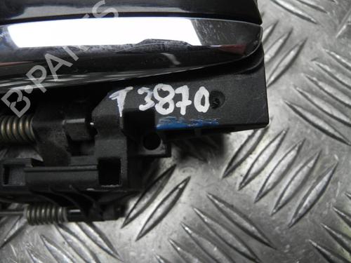 Exterior handle AUDI A8 D3 (4E2, 4E8) 3.0 TDI quattro | BP37578773C122 - Image 4