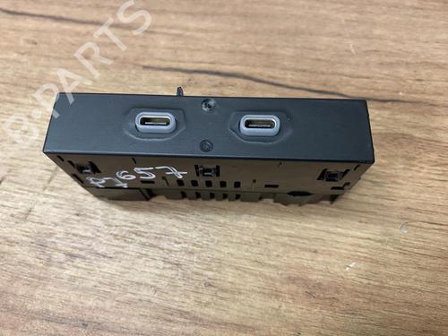Used Control unit Control unit 39115059 39115059