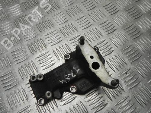 Used Support PORSCHE CAYENNE (92A) 3.0 Diesel (245 hp) 28913447
