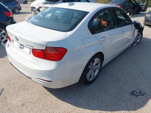 Electronic module BMW 3 (F30, F80) 320 i | BP37557326M83 - Image 7