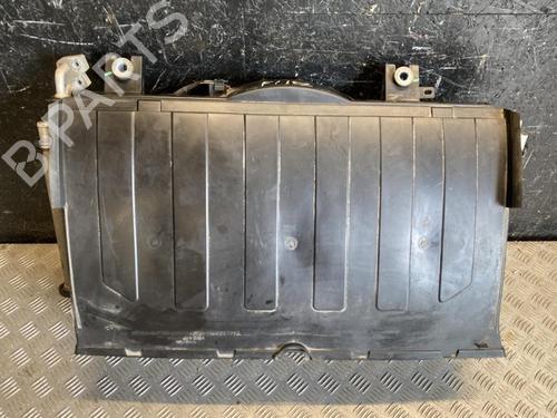 Used Radiator fan TESLA MODEL X (5YJX) P90D AWD (772 hp) 28946834