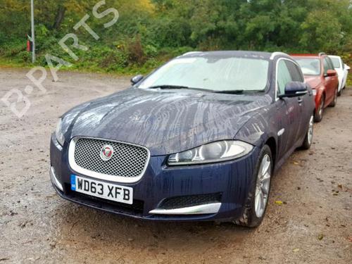Electronic sensor JAGUAR XF SPORTBRAKE (X250) 2.2 D | BP37580593M84 - Image 4