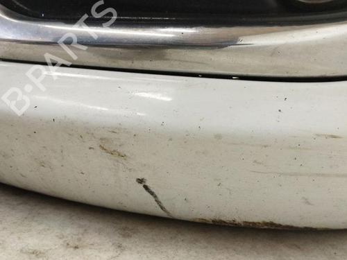 Front bumper CHRYSLER PACIFICA (RU) 3.6 Hybrid | BP28935481C7 