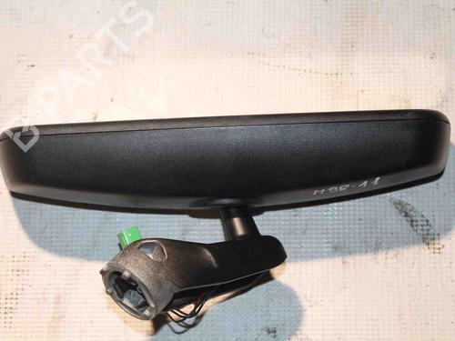 Used Rear mirror VOLVO XC60 I SUV (156) D5 AWD (215 hp) 28934284