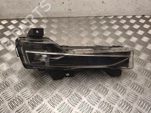 Used Right front fog light Right front fog light 38966922 38966922