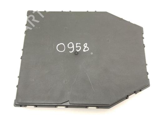 Used Electronic module MERCEDES-BENZ EQB (X243) EQB 300 4-matic (243.608, 243.609) (228 hp) 28924773