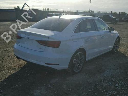Electronic module AUDI A3 Limousine (8VS, 8VM) 1.4 TSI | BP37576925M83 - Image 7