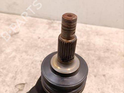 Right rear driveshaft PORSCHE BOXSTER (981) 2.7 | BP40274512M41  - Image 7