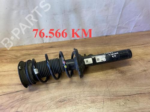 Used Right front shock absorber Right front shock absorber 38966248 38966248