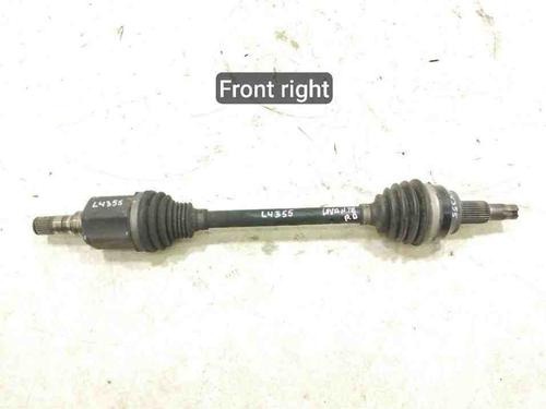Used Right front driveshaft MASERATI LEVANTE SUV (M161) 3.0 D Q4 (275 hp) 28935163