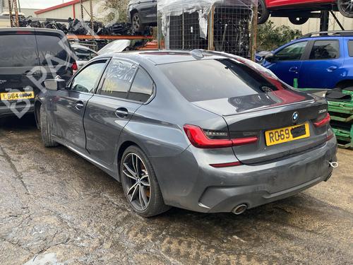 Rat BMW 3 (G20, G80, G28) 330 e Plug-in-Hybrid | BP37569379C49 - Image 12