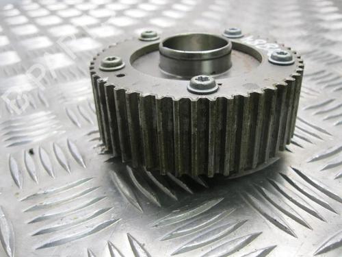 Pulley VW GOLF VII (5G1, BQ1, BE1, BE2) 1.4 GTE Hybrid | BP28926409M122