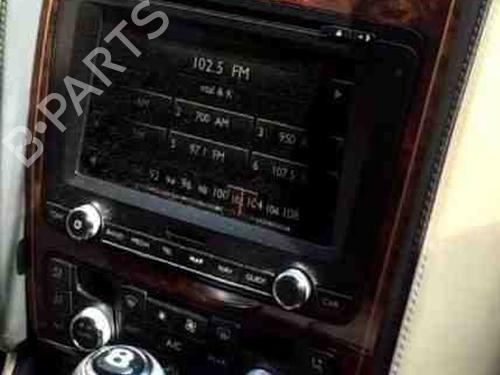 Electronic module BENTLEY CONTINENTAL FLYING SPUR (3W_) 6.0 FLEX | BP28936263M83